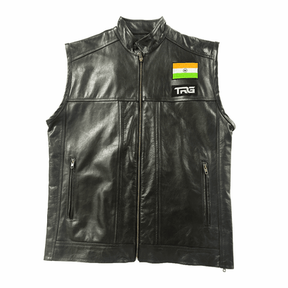 Trg04 riding vest - TRG GEARS