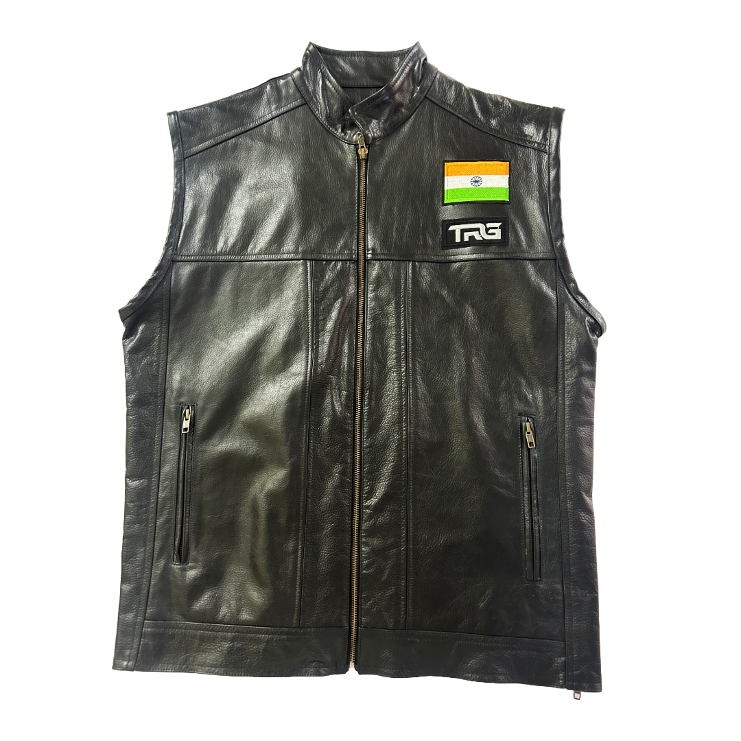 TRG04 RIDING VEST