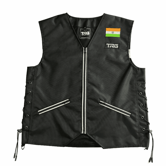 Trg03 reflective vest - TRG GEARS
