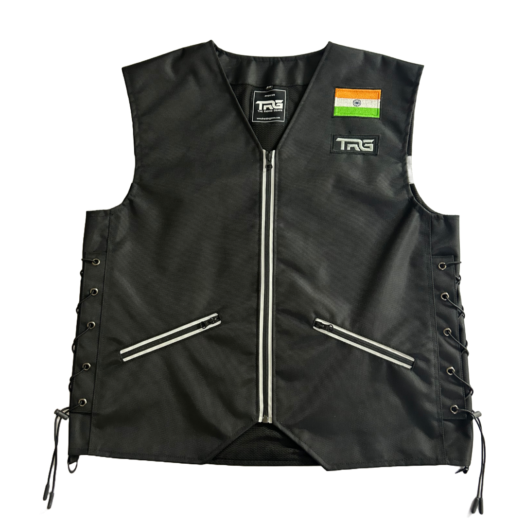 TRG03 REFLECTIVE VEST