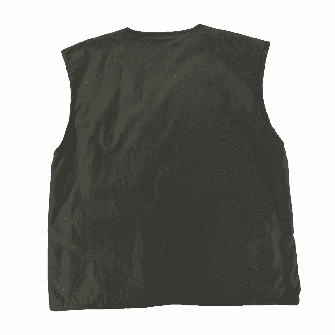 Trg019 utility/riding vest - TRG GEARS