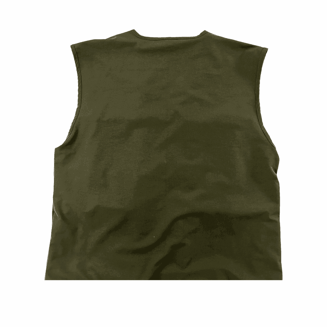 Trg019 utility/riding vest - TRG GEARS