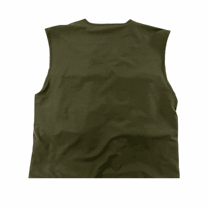 Trg019 utility/riding vest - TRG GEARS