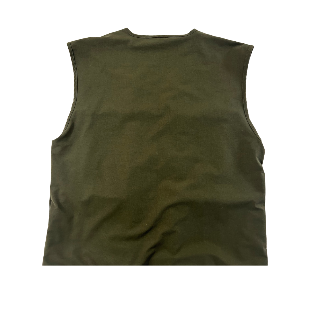 TRG019 UTILITY/RIDING VEST