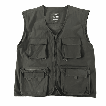 Trg019 utility/riding vest - TRG GEARS