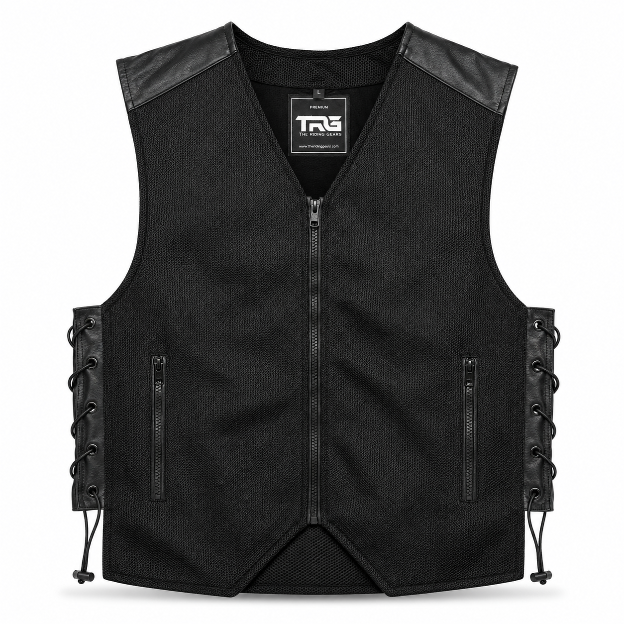 TRG014 Mesh Riding Vest ( Summers Special)