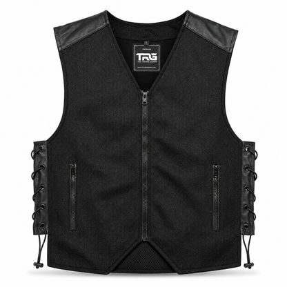 TRG014 Mesh Riding Vest ( Summers Special)