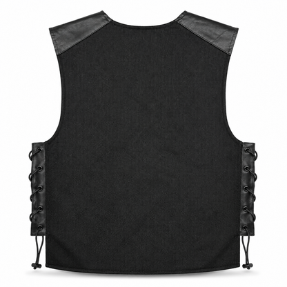 TRG014 Mesh Riding Vest ( Summers Special)