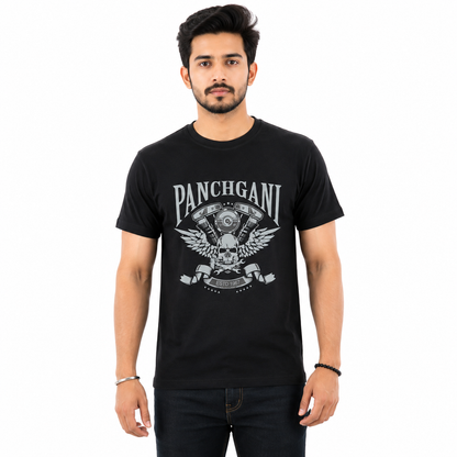 Panchgani ESTD 1967 T-Shirt