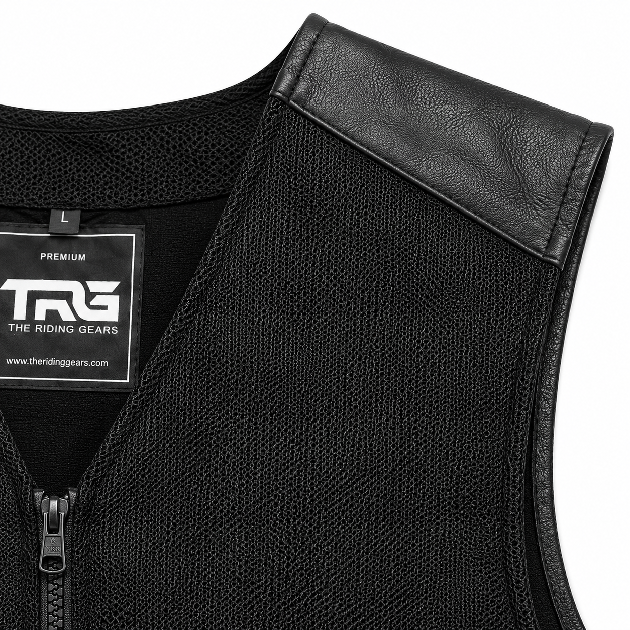 TRG014 Mesh Riding Vest ( Summers Special)