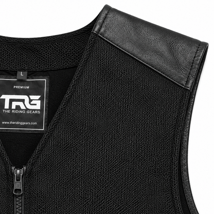 TRG014 Mesh Riding Vest ( Summers Special)