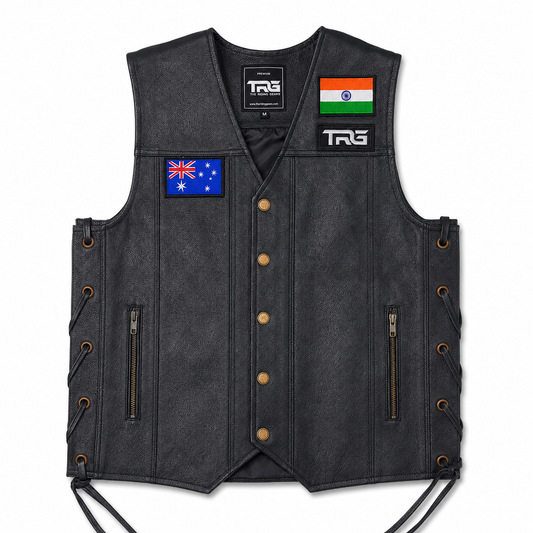 Australia Flag Embroidered Patch 2 x 3 Inch – Iron On / Sew On