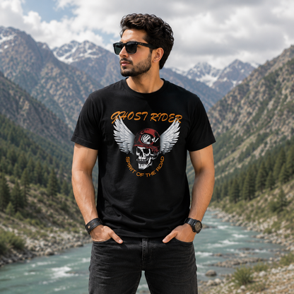 Ghost Rider Tshirt