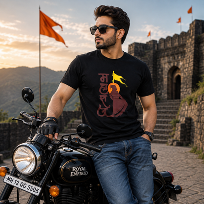 Maharaj T-shirt