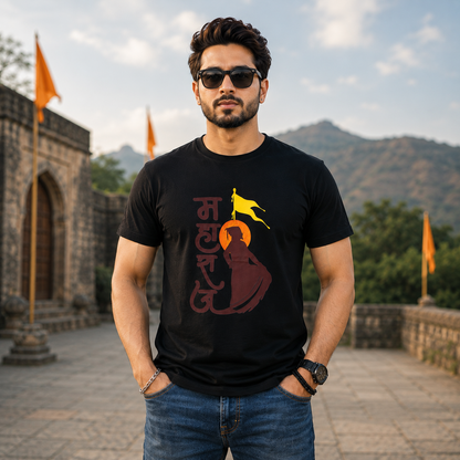 Maharaj T-shirt