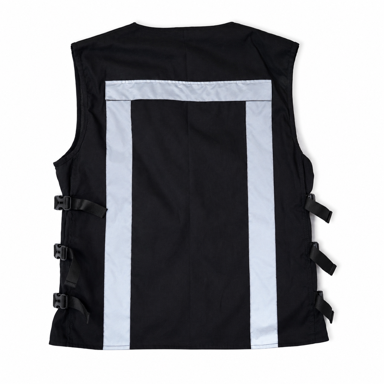 Trg012 Utility/Riding vest