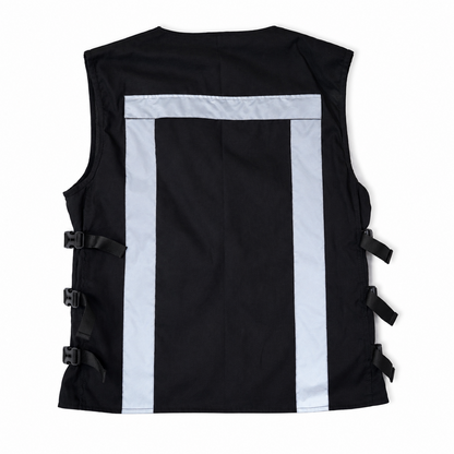 Trg012 Utility/Riding vest