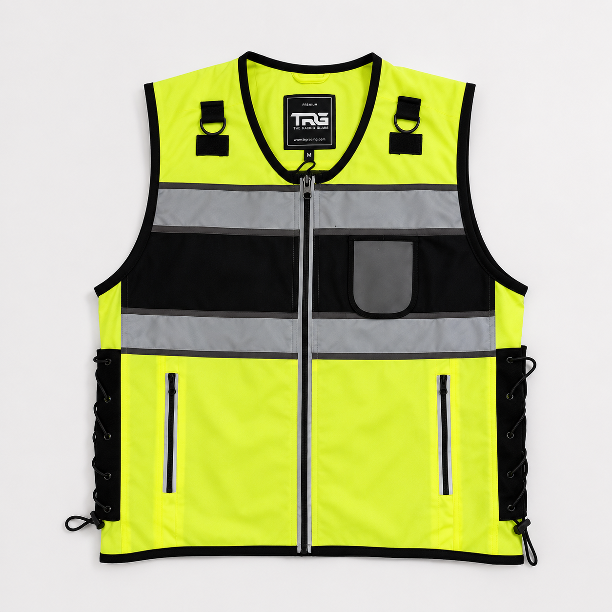 Trg011 Marshal / Safety vest