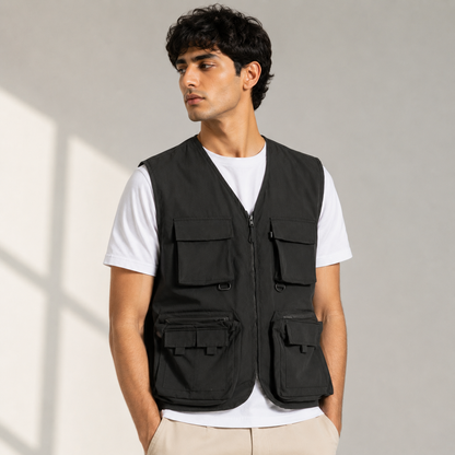 Trg017 Tactical/Utility/Riding vest