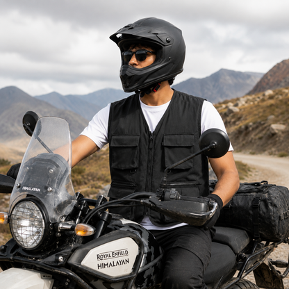 Trg017 Tactical/Utility/Riding vest