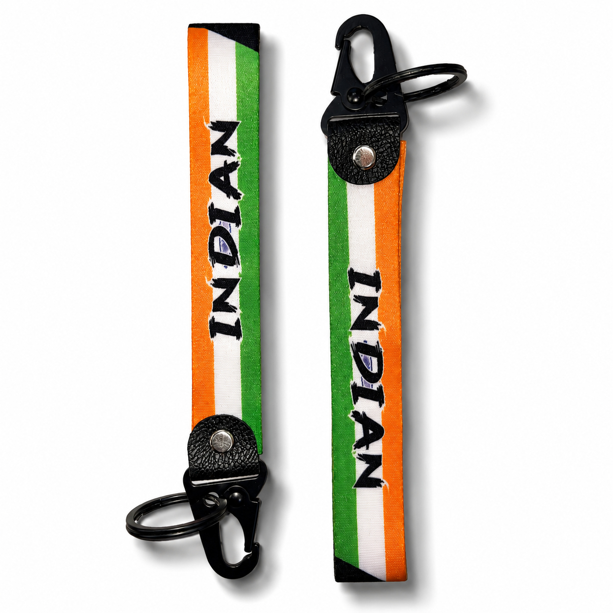 Indian Keychain