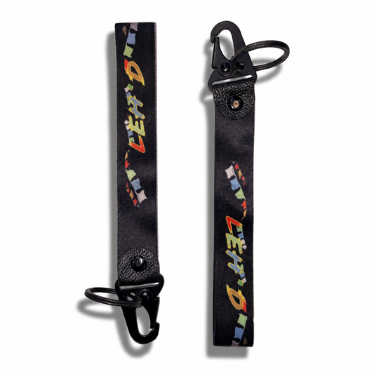 LEH.D Keychain
