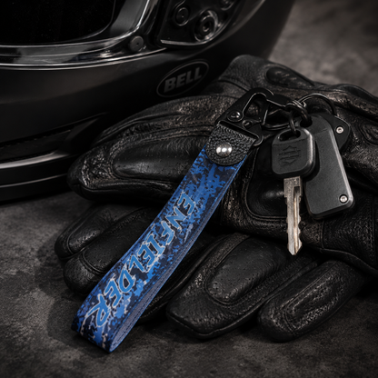 Enfielder Keychain