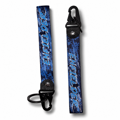 Enfielder Keychain