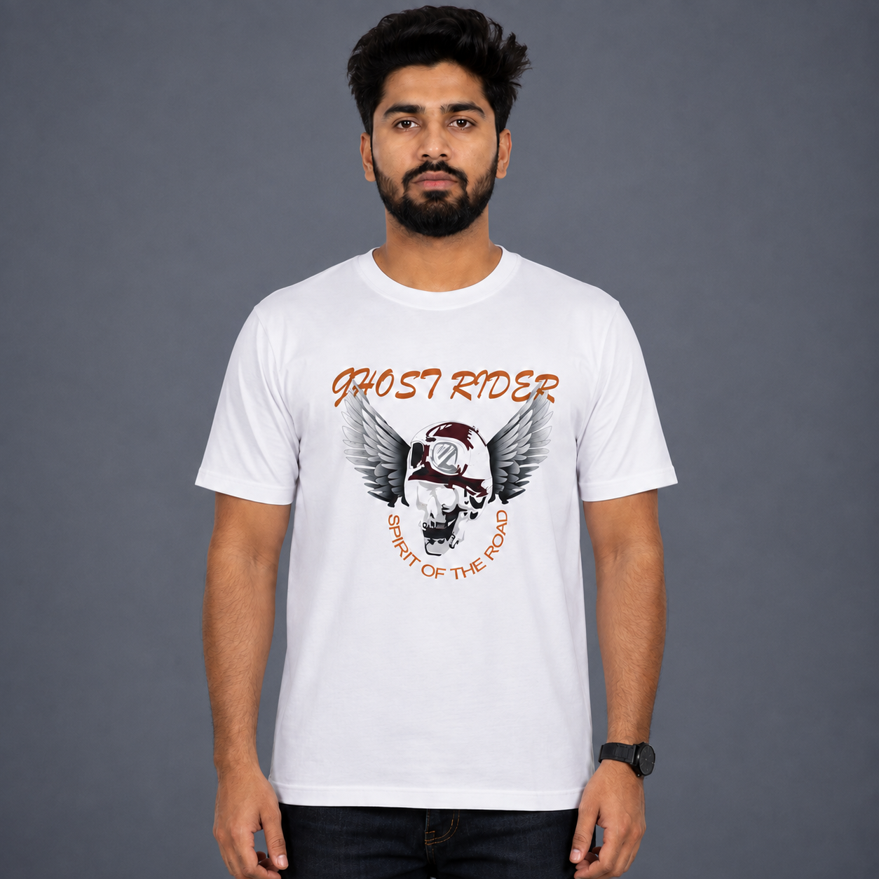 Ghost Rider Tshirt