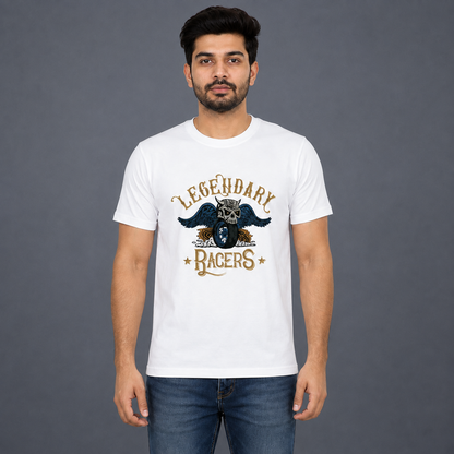 Legendary Rider T-shirt