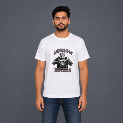 American Bikers T-shirt