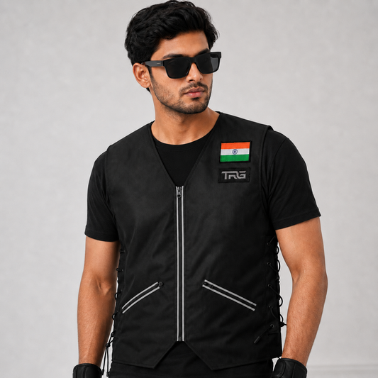 Trg03 Reflective Vest