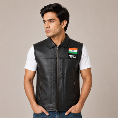 Trg04 Riding Vest