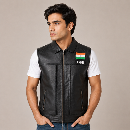Trg04 Riding Vest
