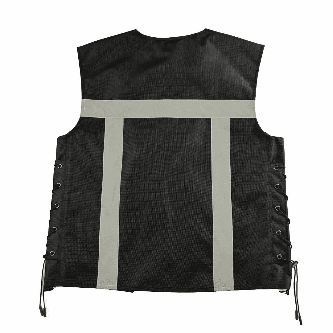 Trg03 reflective vest - TRG GEARS