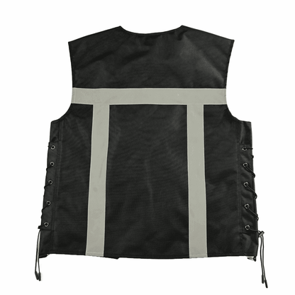 Trg03 reflective vest - TRG GEARS