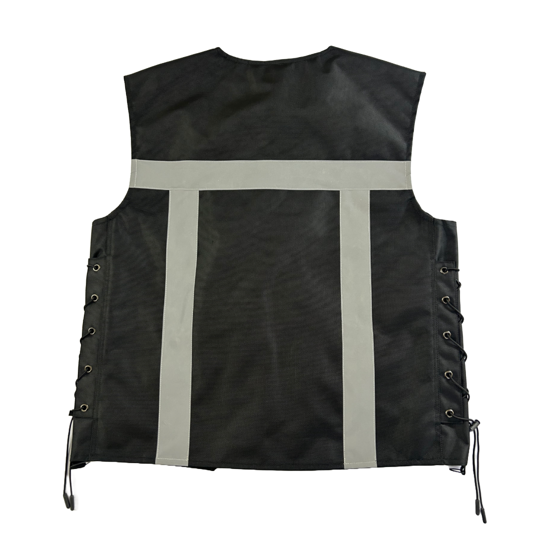 TRG03 REFLECTIVE VEST