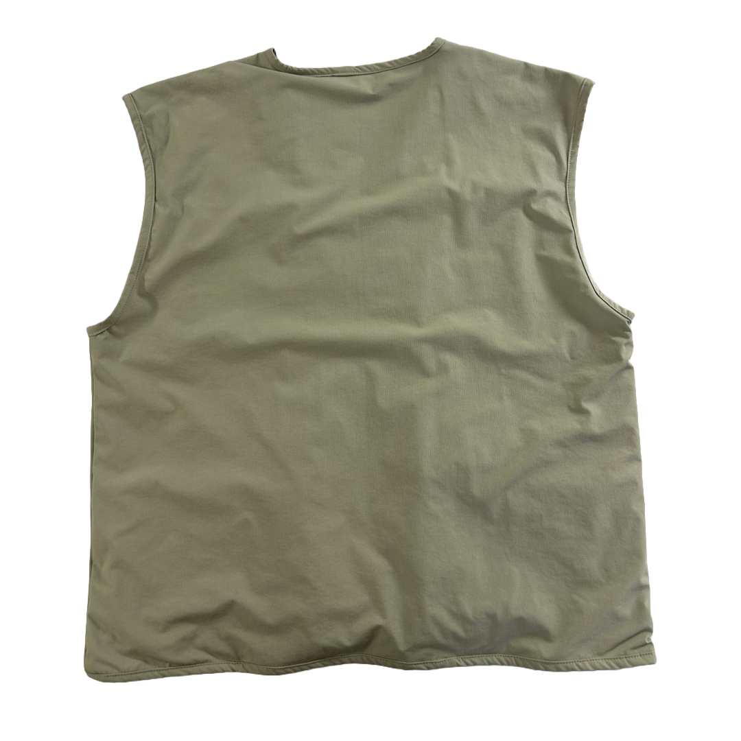 TRG017 TACTICAL/UTILITY/RIDING VEST