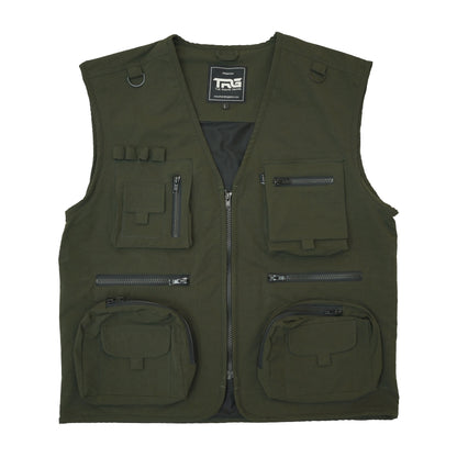 Trg017 Tactical/Utility/Riding vest