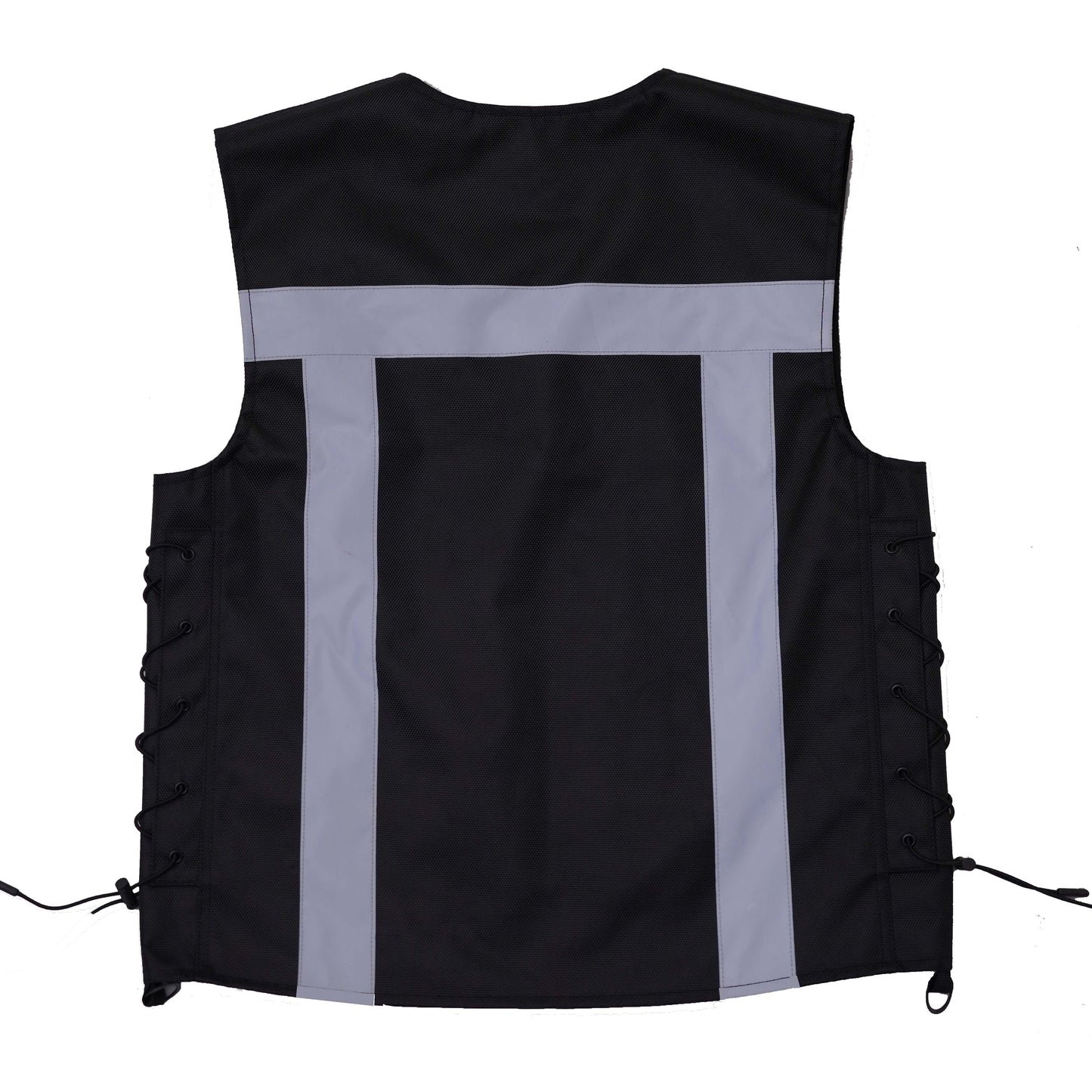 Trg03 Reflective Vest