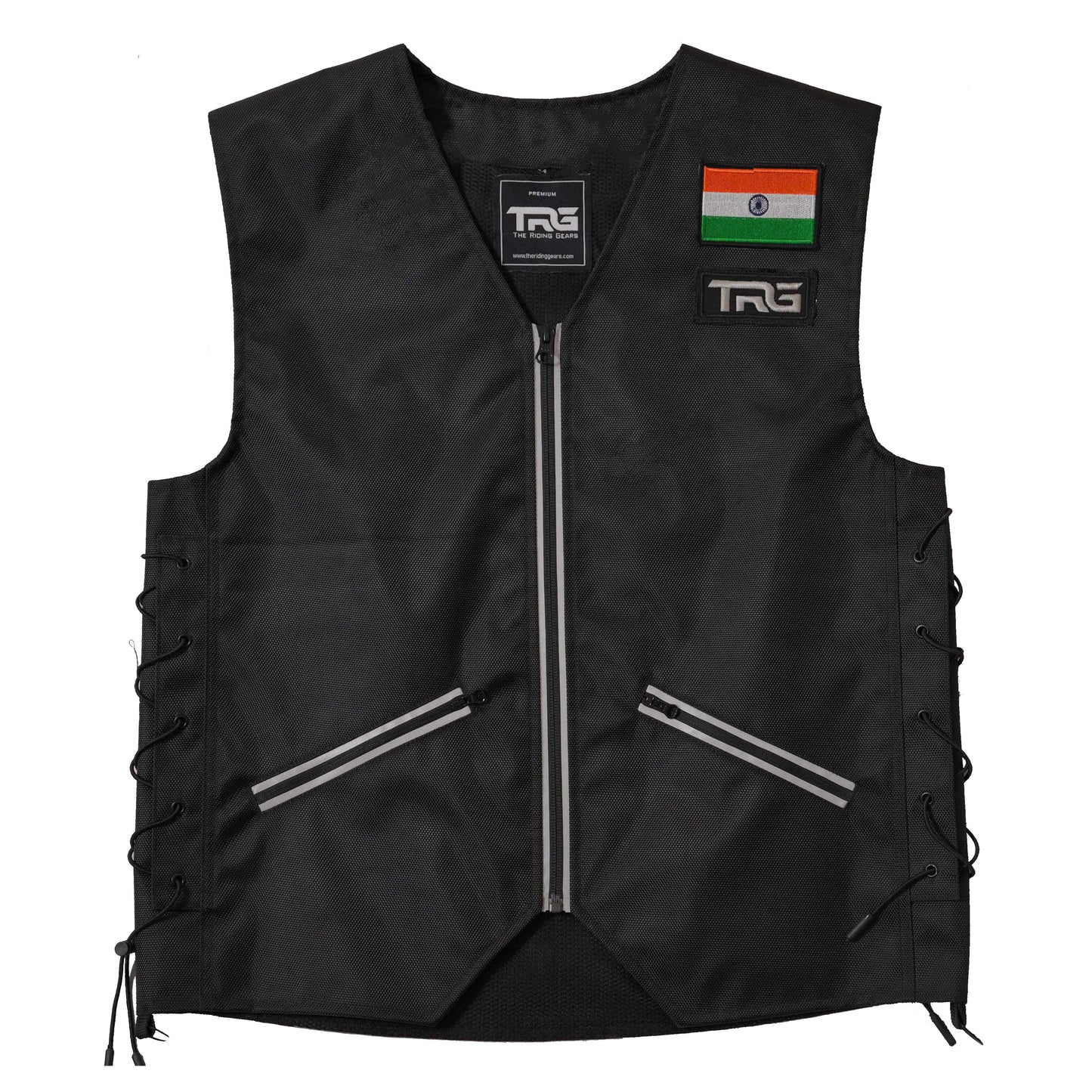 Trg03 Reflective Vest