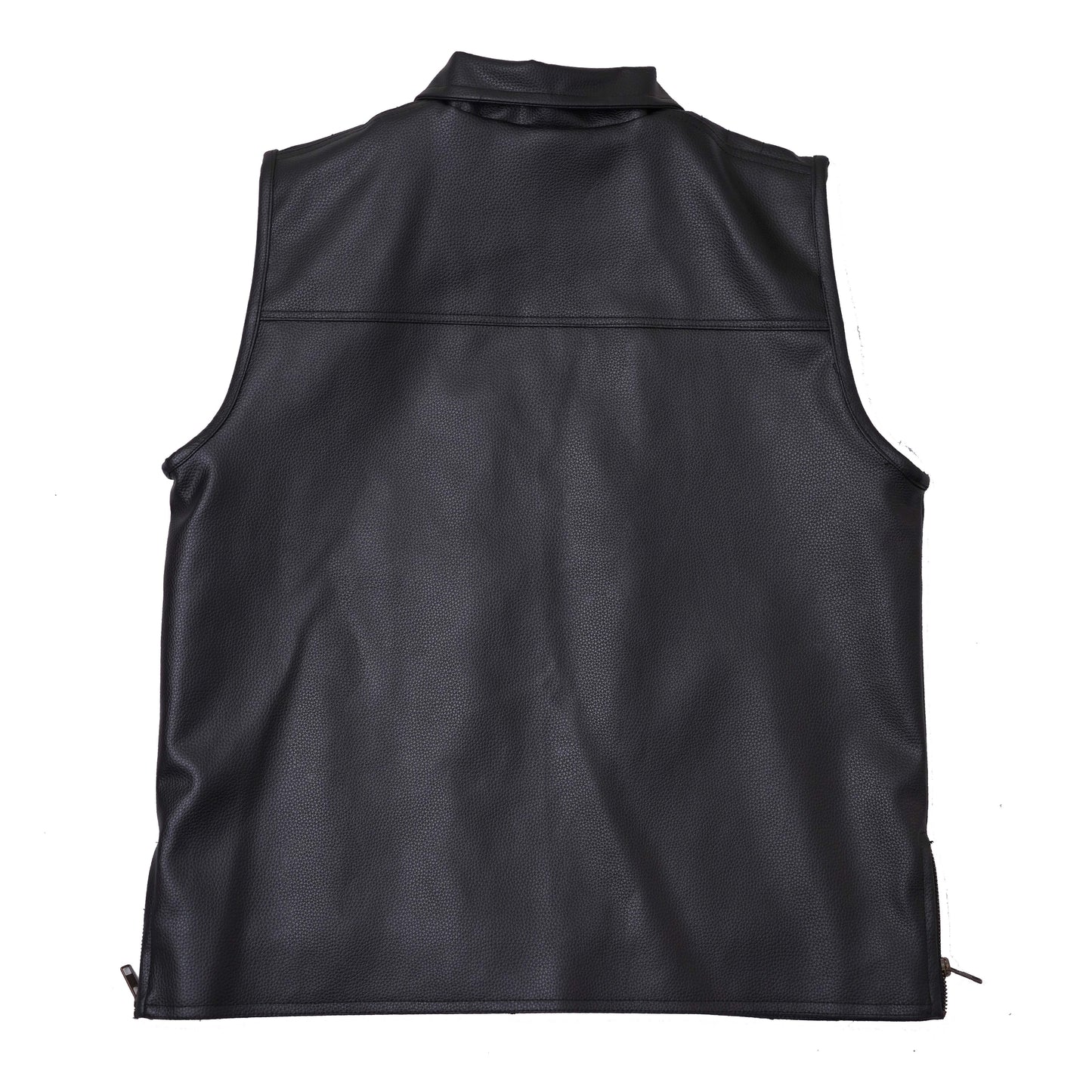 Trg04 Riding Vest