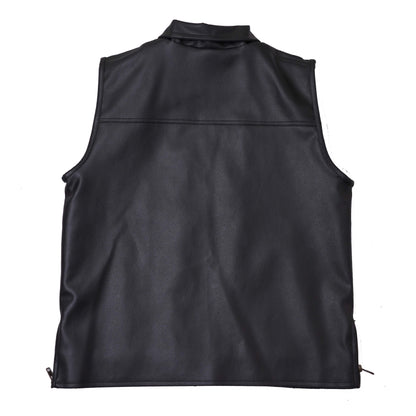 Trg04 Riding Vest