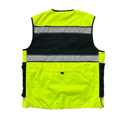 Trg011 marshal / safety vest - TRG GEARS