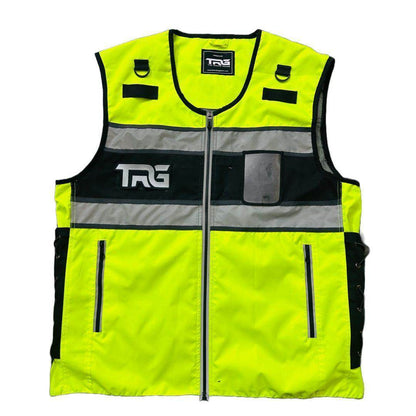 Trg011 marshal / safety vest - TRG GEARS