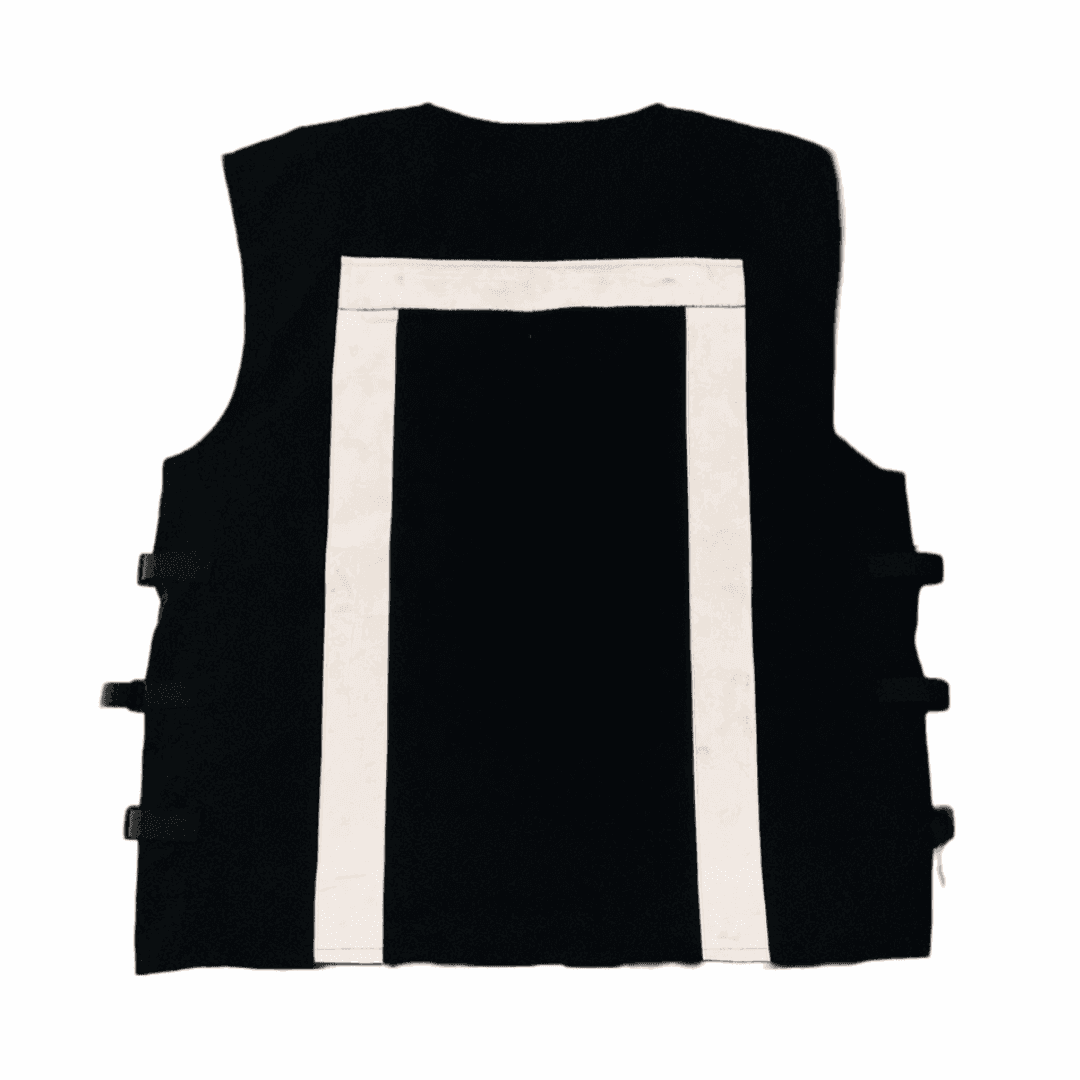 Trg012 utility/riding vest - TRG GEARS