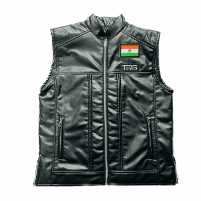 Trg04 riding vest - TRG GEARS