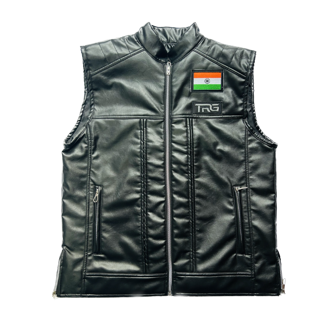 TRG04 RIDING VEST