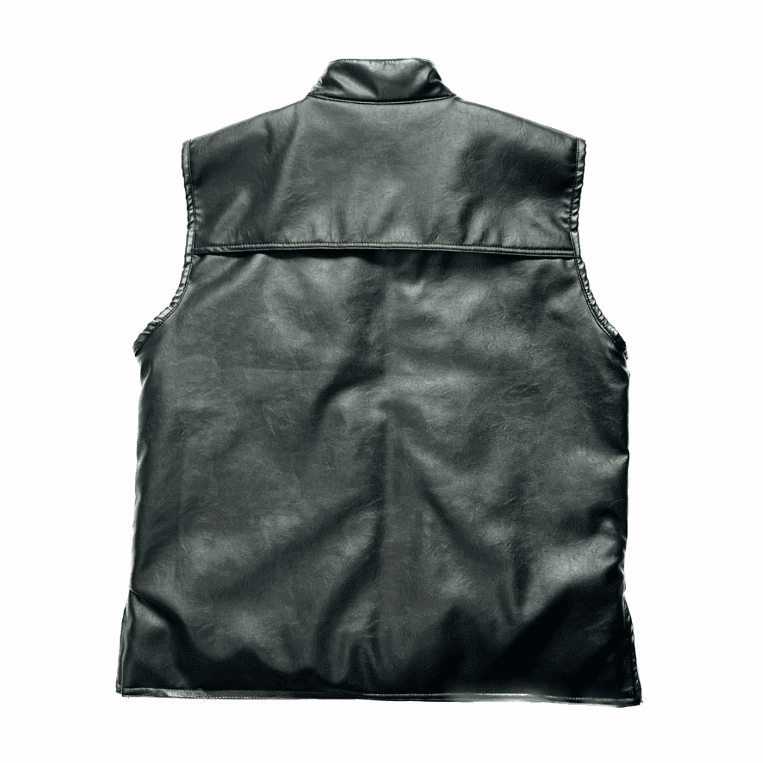 Trg04 riding vest - TRG GEARS