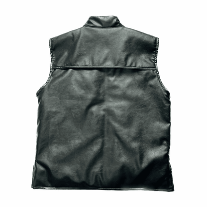 Trg04 riding vest - TRG GEARS